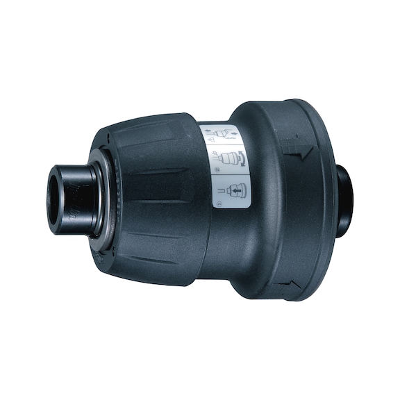 MAKITA drill bit extractor 195870-1 - Accessories for combi hammers/drill hammers