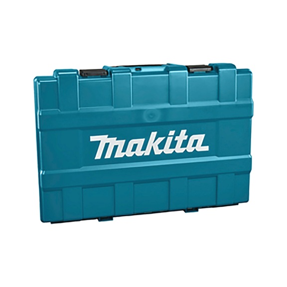MAKITA Plastic transport case 196186-7 - Transport case for cordless tools