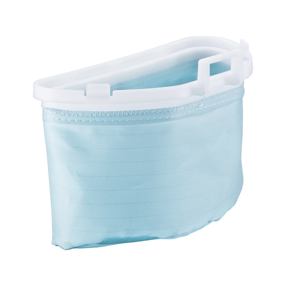 MAKITA Vorfilter VC3211M 196253-8 - Filter für Staubsauger (Betriebsausstattung, Werkstatteinrichtung)