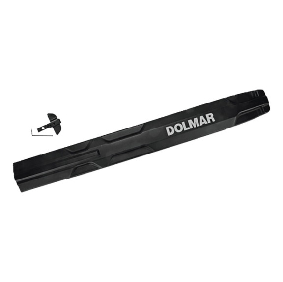 MAKITA bump guard including quiver 196265-1 - Accessories for other garden tools