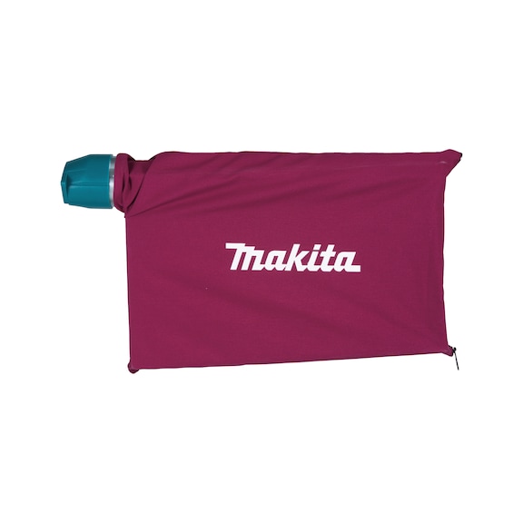 MAKITA Dust bag 196298-6 - Accessories for planers