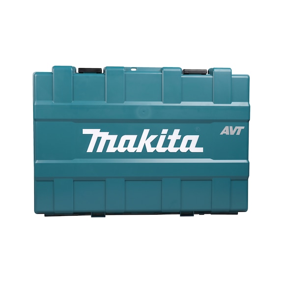 MAKITA plastic transport case 196552-8 - Carrying case for power tools