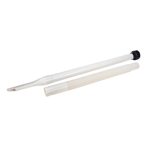 MAKITA suction hose set flexible suction device 196643-5 - Suction hoses