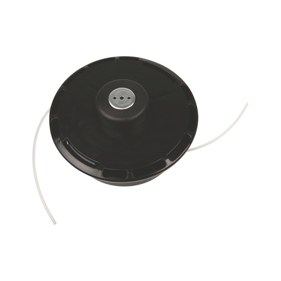 MAKITA 2-thread head Tap Go 3.0 m M10x1.25LH 3.0 mm 197030-1 - Thread heads