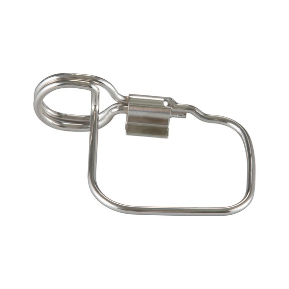 MAKITA tool holder 197043-2 - Accessories for drills and combihammers