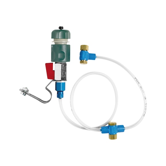 MAKITA pressure drop water set 197201-0 - Accessories for cut-off grinders