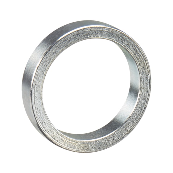MAKITA adapter ring diameter 25.4 to 20 mm thickness 4 mm 197318-9 - Accessories for cut-off grinders