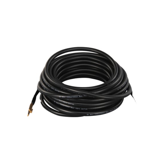 MAKITA pipe cleaning set hose length 10m 197837-5 - Other accessories for high-pressure cleaners