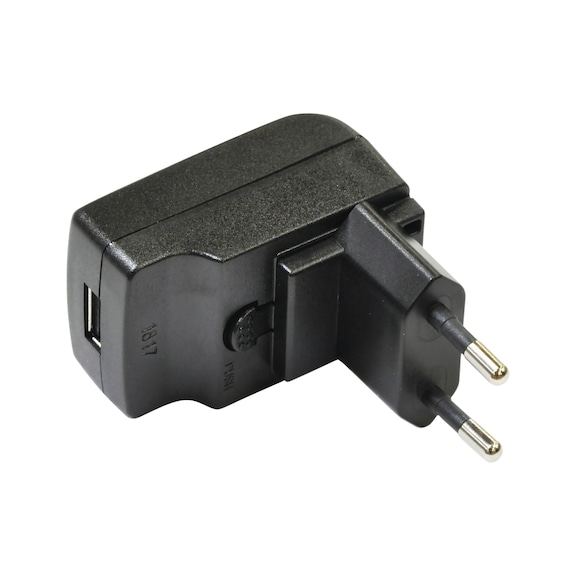 MAKITA plug-in power supply ADP07 3.6 V 198363-7 - Battery adapter and converter