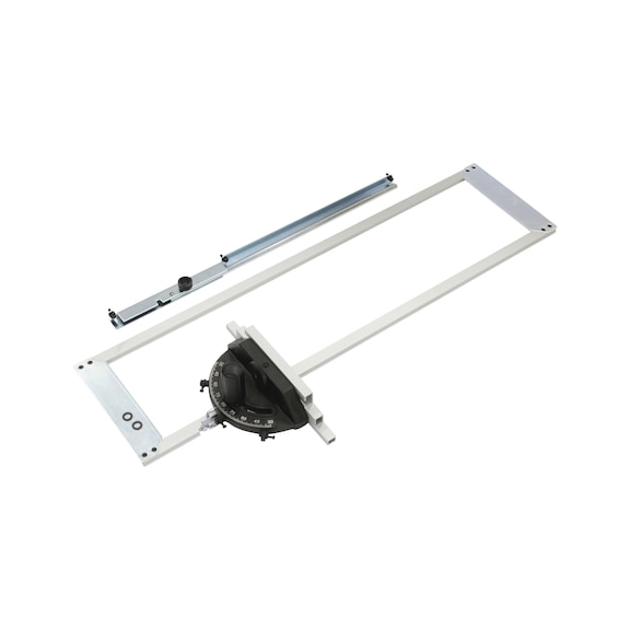 MAKITA sliding guide 199376-1 - Accessories for cross-cut and mitre saws