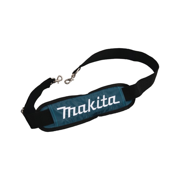 MAKITA shoulder strap DVC750L 199486-4 - Other accessories for hoovers and extractors