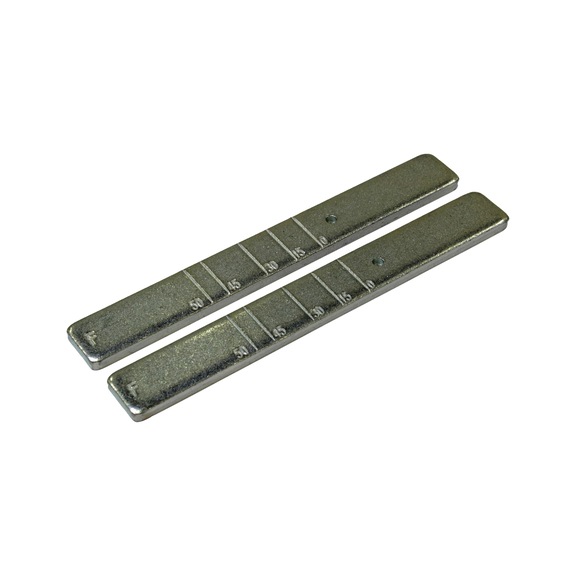 MAKITA scale bar F 2 pieces 199503-0 - Guided tours