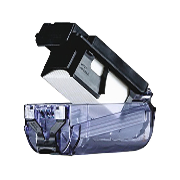 MAKITA dust box set for HEPA dust extractor 199586-0 - Dust extraction for drills