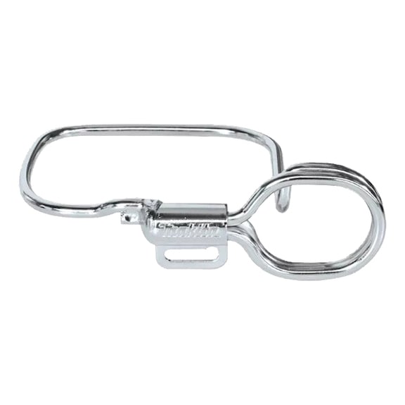 MAKITA Werkzeughalter 199593-3 - Zubehör für Kombi-/Bohrhämmer