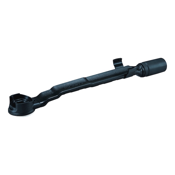 MAKITA dust extraction set 199624-8 - Accessories for multifunction tools