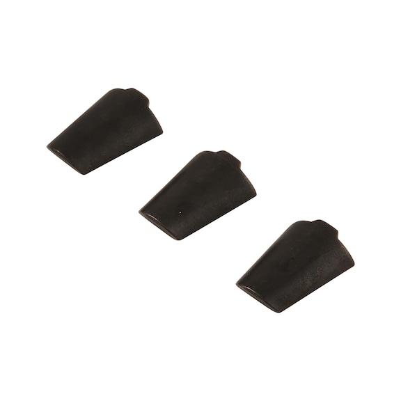MAKITA Clamping jaw set DRV150, 4.8 mm 199731-7 - Accessories for Rebar tying tool and blind rivet tool