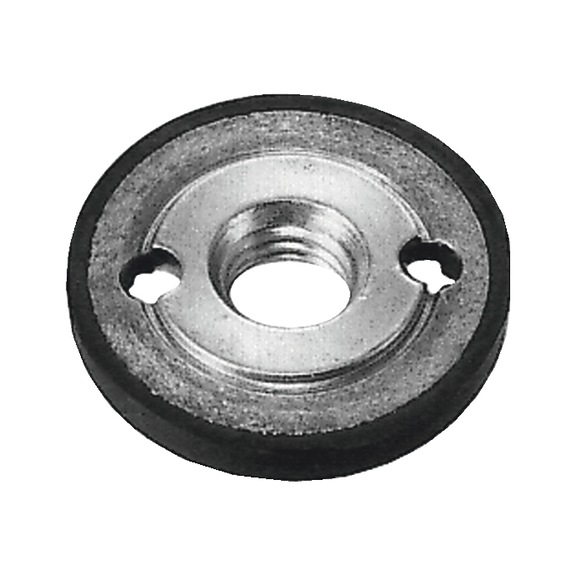 MAKITA clamping flange 224280-6 - Accessories for cross-cut and mitre saws