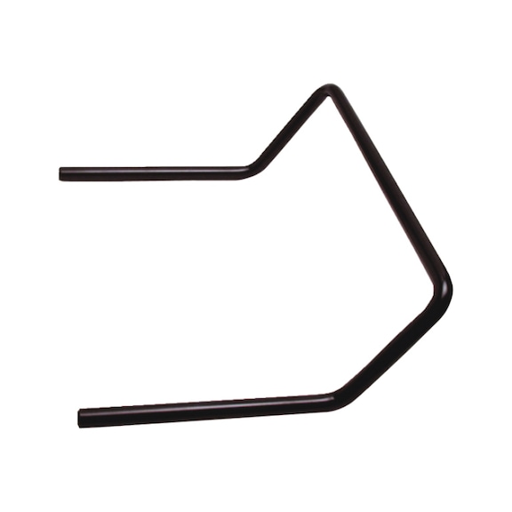 MAKITA support extension 322932-4 - Accessories for cross-cut and mitre saws