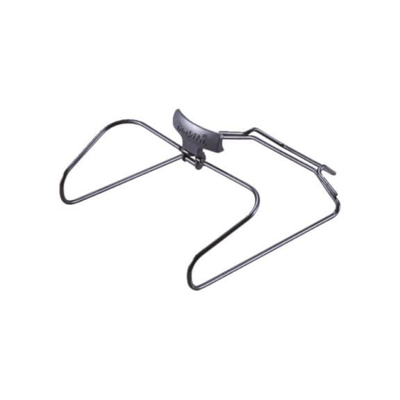MAKITA frame suitable for cordless shrub shears 325896-1 - Accessories for other garden tools