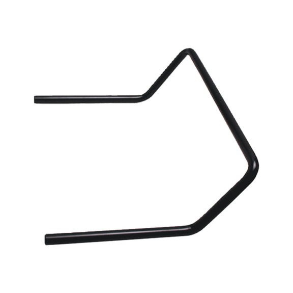 MAKITA support extension 200 mm 326978-2 - Accessories for cross-cut and mitre saws