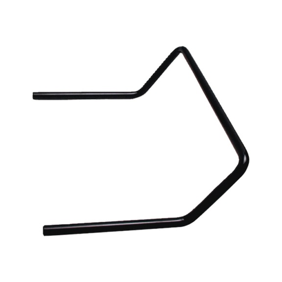 MAKITA support extension 200mm 327095-1 - Accessories for cross-cut and mitre saws