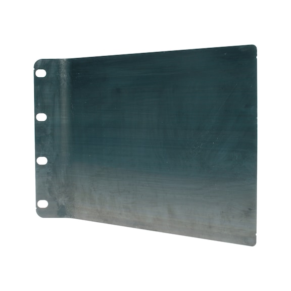 MAKITA Stahlplatte 342328-3 - Stahlplatte