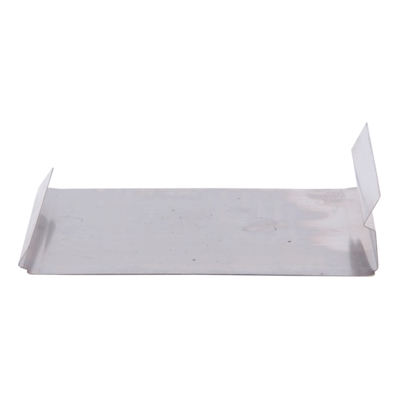 MAKITA steel plate 343355-3 - Steel plate