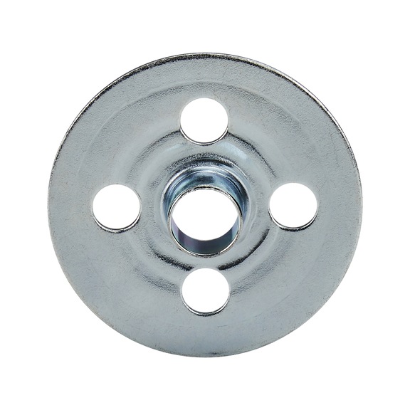 MAKITA copying sleeve diameter 16 mm 345387-6 - Accessories for milling cutters