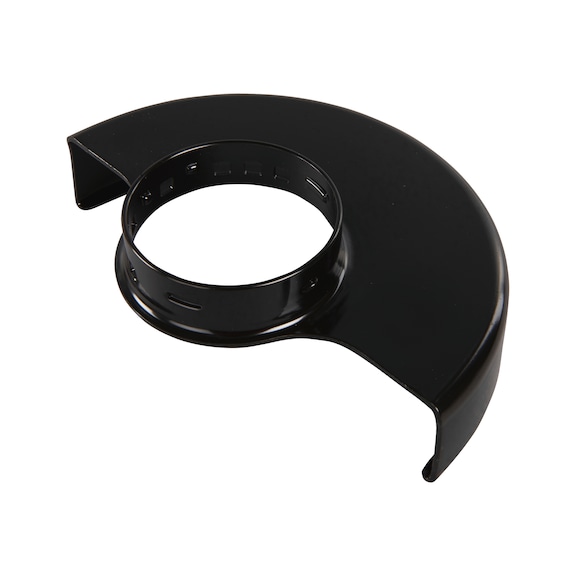 MAKITA protective cover 125 mm sanding 347618-9 - Protective bonnets