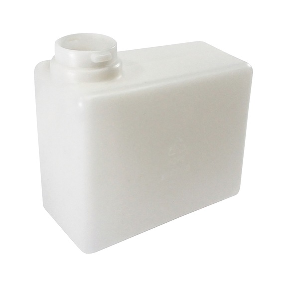 MAKITA detergent tank suitable for high-pressure cleaner 3640380 - Other accessories for high-pressure cleaners