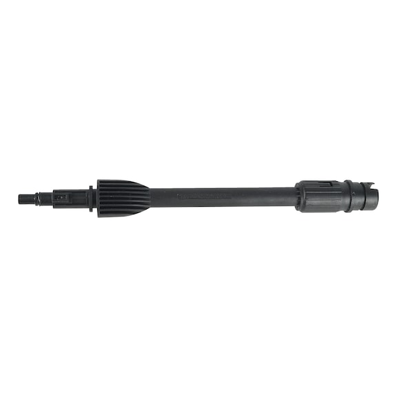MAKITA lance variable length 320 mm suitable for high-pressure cleaner 3640640 - Lance