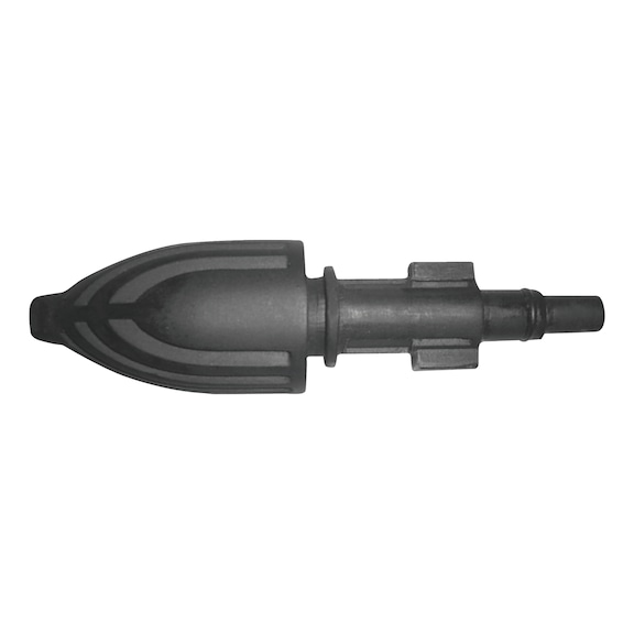 MAKITA cleaning foam nozzle suitable for high-pressure cleaner 3640670 - Other accessories for high-pressure cleaners