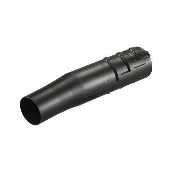 MAKITA Runddüse Durchmesser 80 mm passend für Akku-Gebläse 412758-3 - Zubehör Gebläse