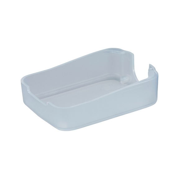 MAKITA battery cover CXT 413E99-0 - Accessories for batteries and chargers