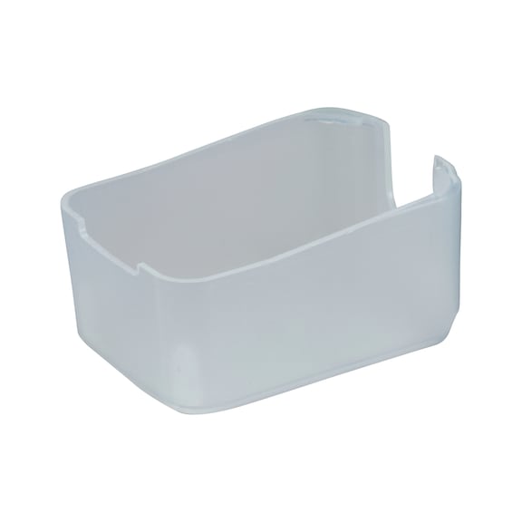 MAKITA Battery Protective Cover CXT 413F00-1 - Accessories for batteries and chargers