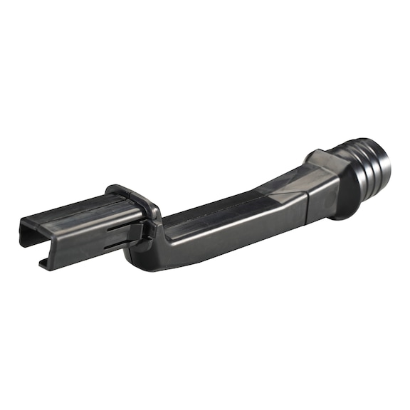 MAKITA suction nozzle 413F05-1 - Accessories for jigsaws