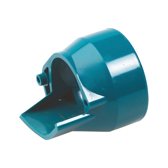 MAKITA suction nozzle 414468-8 - Accessories for planers