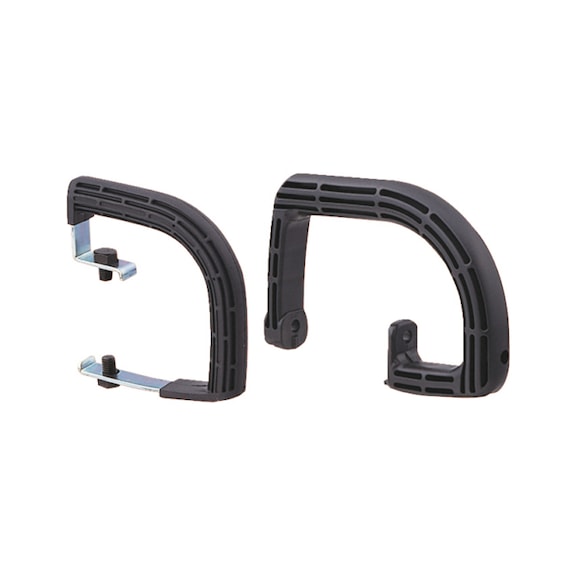 MAKITA Bügelgriff 416348-4 - Zubehör für Polierer