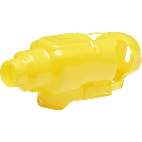 MAKITA protective cover yellow rubber 418423-2 - Other accessories