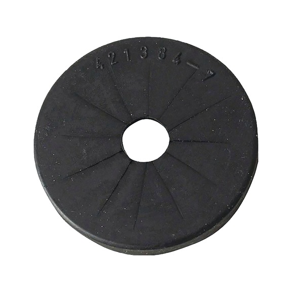 MAKITA dust cover 421384-7 - Dust extraction for drills