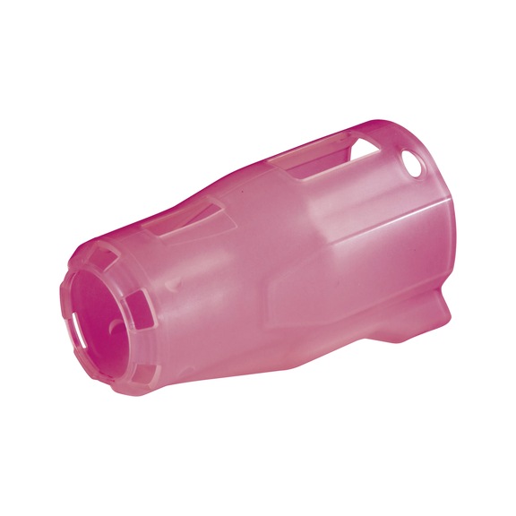 MAKITA Schutzabdeckung rot Maschinenhals Gummi 422517-7 - Weiteres Zubeh&ouml;r