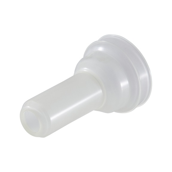 MAKITA protective cover transparent DRV250 rubber 422573-7 - Other accessories