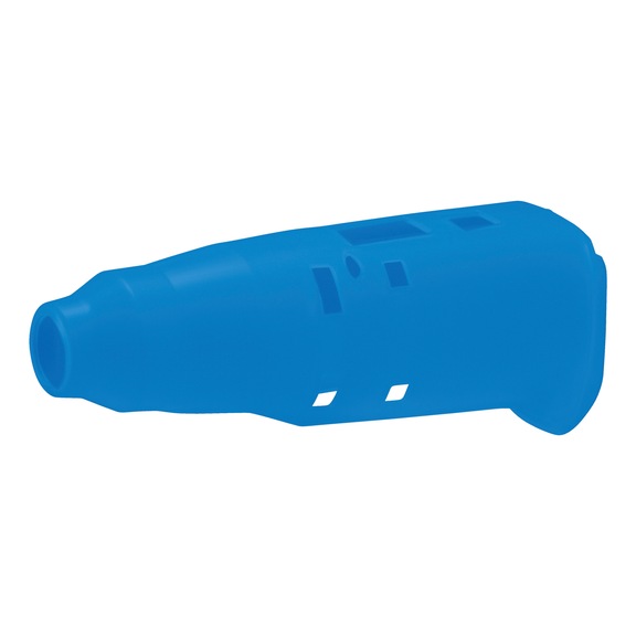 MAKITA protective cover blue rubber 422829-8 - Other accessories
