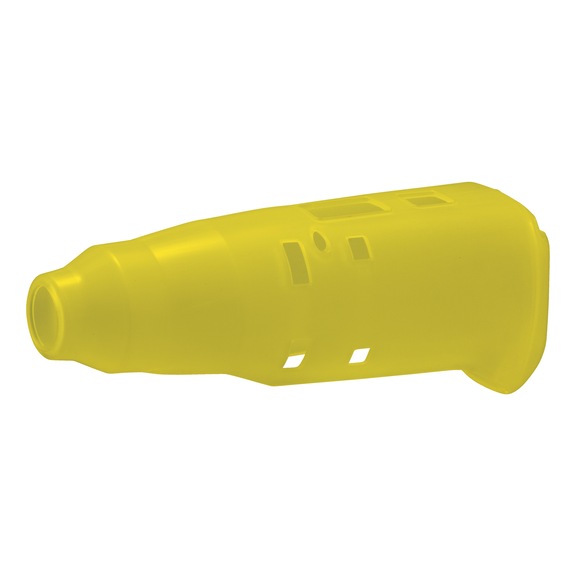 MAKITA protective cover yellow rubber 422830-3 - Other accessories