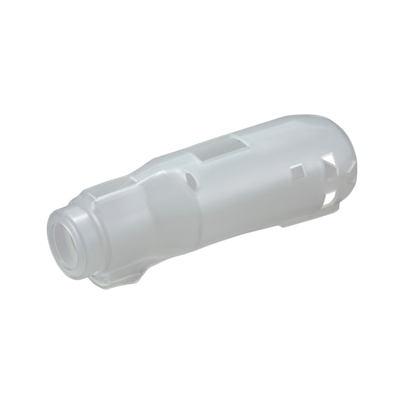 MAKITA protective cover transparent rubber 422920-2 - Other accessories