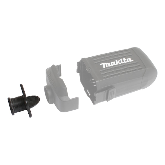 MAKITA Fitting 424144-6 - Further accessories for sanders