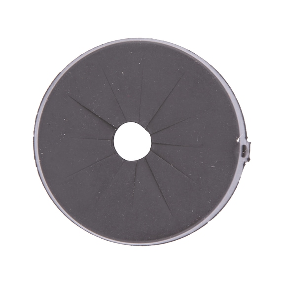 MAKITA Seal for dust extraction system 424474-5 - Dust extraction for drills