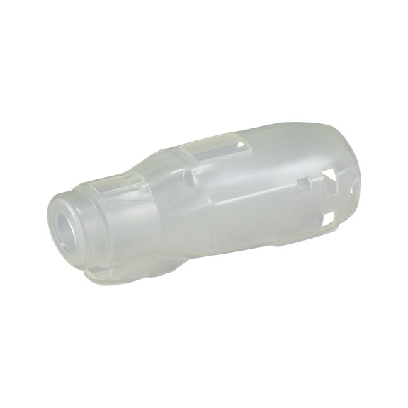 MAKITA protective cover clear transparent rubber 424984-2 - Other accessories