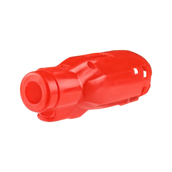 MAKITA protective cover red rubber 424985-0 - Other accessories