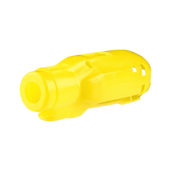 MAKITA protective cover yellow rubber 424987-6 - Other accessories